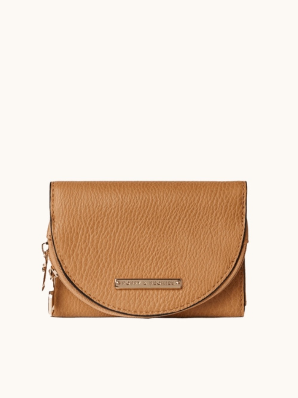 POPPY & PEONIES margaux wallet